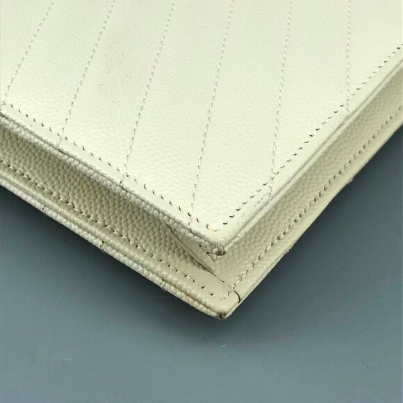 Saint Laurent 19*12*4cm Good - Picture 10 of 15